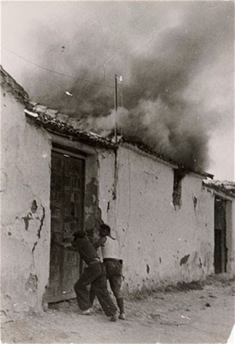 Weimar: Gerda Taro