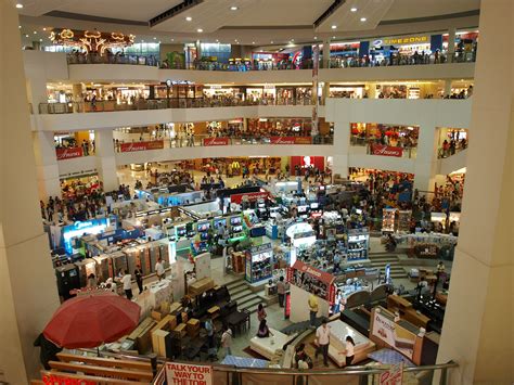 What is a Retail Anchor?